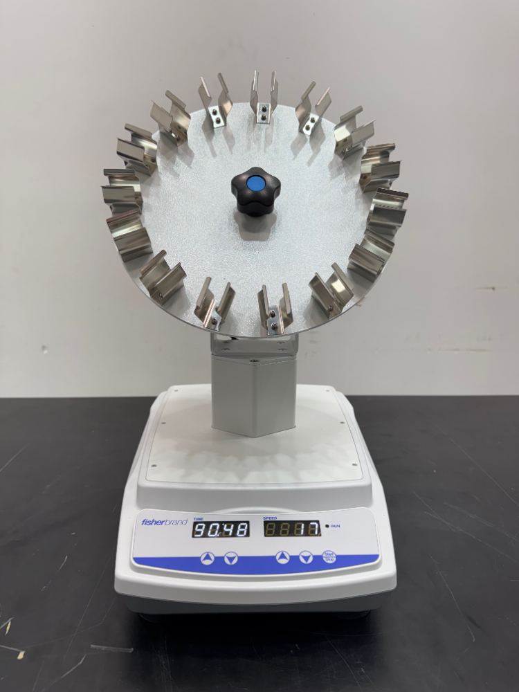 Image of Fisher Scientific Multi-Purpose Tube Rotator